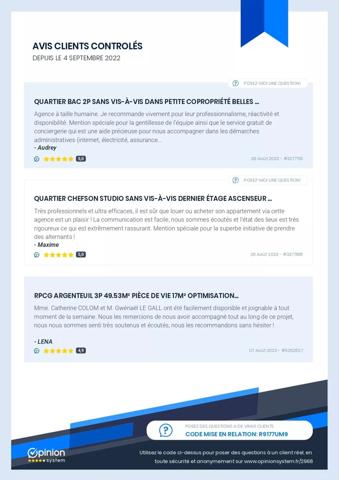 Location Parking 12 m2 à Asnières-sur-Seine