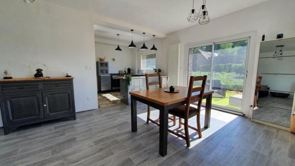 Maison de campagne à STEENWERCK (59181)