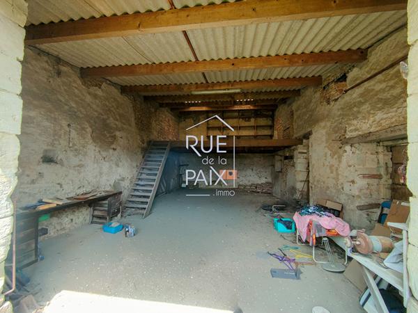 86140 LENCLOITRE Maison Lencloitre 5 pièce(s) 119.82 m2
