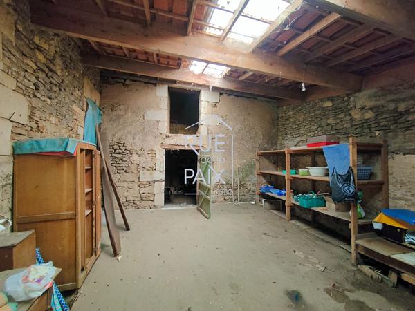 86140 LENCLOITRE Maison Lencloitre 5 pièce(s) 119.82 m2