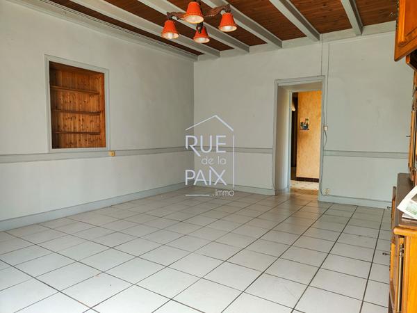 86140 LENCLOITRE Maison Lencloitre 5 pièce(s) 119.82 m2