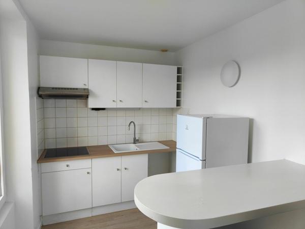 Appartement à louer    1 pièce • 34,75 m2 Arpajon