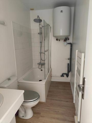 Appartement à louer    1 pièce • 34,75 m2 Arpajon