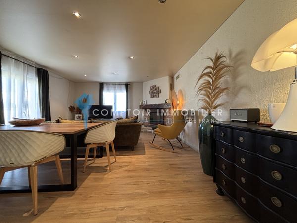 Maison
                                                                                                                                                                                                                                                                                                                        5 pièce(s)                                                                                                                                                                                                          3 chambre(s)                                                                                                                                                                                                          140  m²