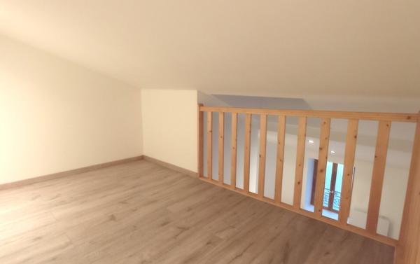 Maison de rue rénovée