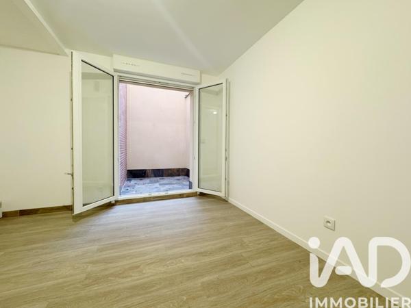 Appartement à vendre 2 pièces 38 m² Bagneux
