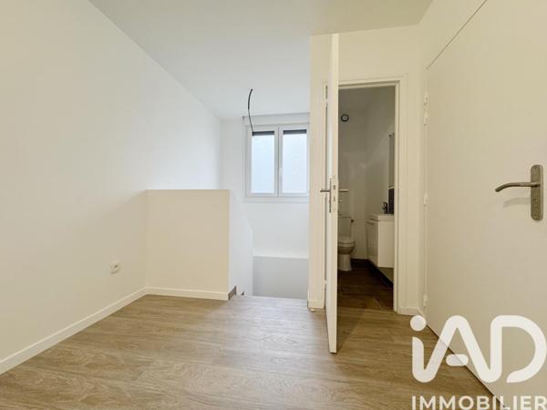 Appartement à vendre 2 pièces 38 m² Bagneux