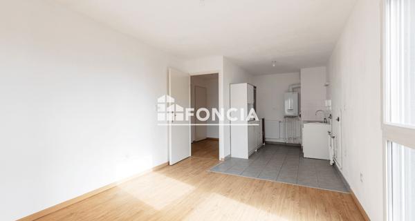 À vendre Appartement 2 pièces 43.87 m² - Haubourdin 59320