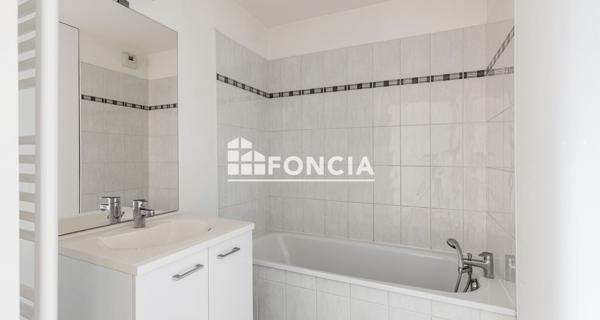 À vendre Appartement 2 pièces 43.87 m² - Haubourdin 59320