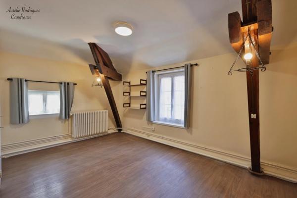 Propriete à vendre 14 pièces BOURG EN BRESSE (01)