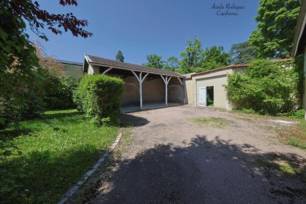 Propriete à vendre 14 pièces BOURG EN BRESSE (01)