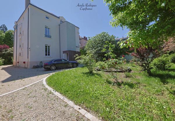Propriete à vendre 14 pièces BOURG EN BRESSE (01)