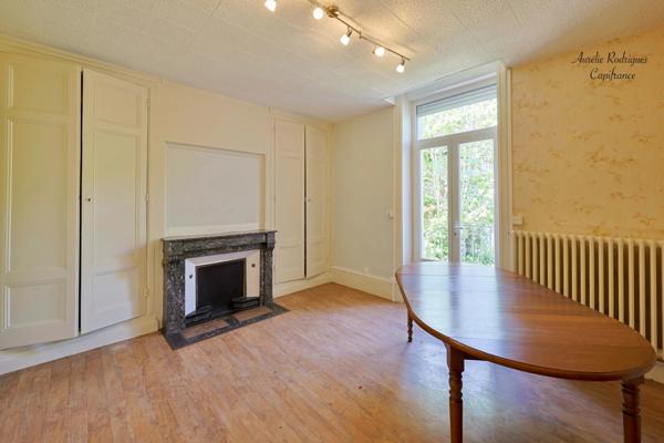 Propriete à vendre 14 pièces BOURG EN BRESSE (01)