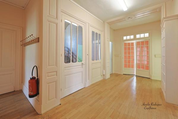 Propriete à vendre 14 pièces BOURG EN BRESSE (01)