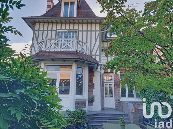 Maison à vendre 8 pièces 240 m² Roubaix