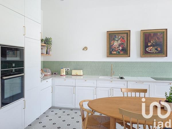 Maison à vendre 8 pièces 240 m² Roubaix