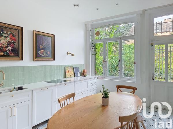 Maison à vendre 8 pièces 240 m² Roubaix