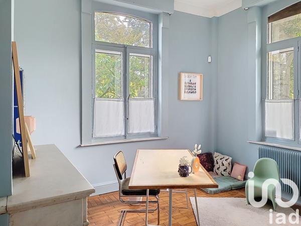 Maison à vendre 8 pièces 240 m² Roubaix