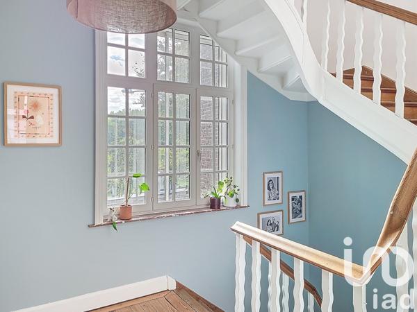 Maison à vendre 8 pièces 240 m² Roubaix