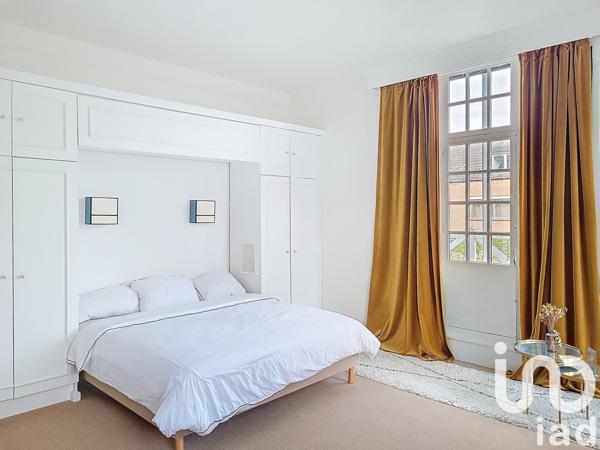 Maison à vendre 8 pièces 240 m² Roubaix