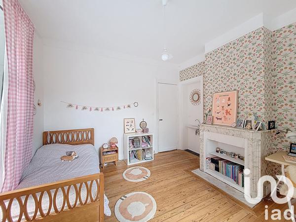 Maison à vendre 8 pièces 240 m² Roubaix