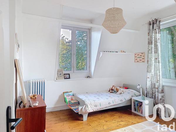 Maison à vendre 8 pièces 240 m² Roubaix