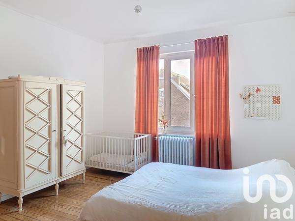 Maison à vendre 8 pièces 240 m² Roubaix