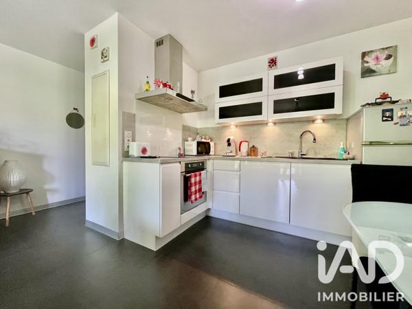 Appartement à vendre 3 pièces 69 m² Volmerange-les-Mines