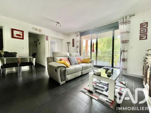 Appartement à vendre 3 pièces 69 m² Volmerange-les-Mines