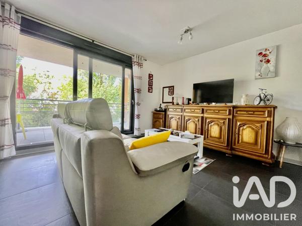Appartement à vendre 3 pièces 69 m² Volmerange-les-Mines