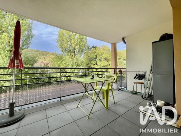 Appartement à vendre 3 pièces 69 m² Volmerange-les-Mines