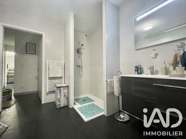 Appartement à vendre 3 pièces 69 m² Volmerange-les-Mines