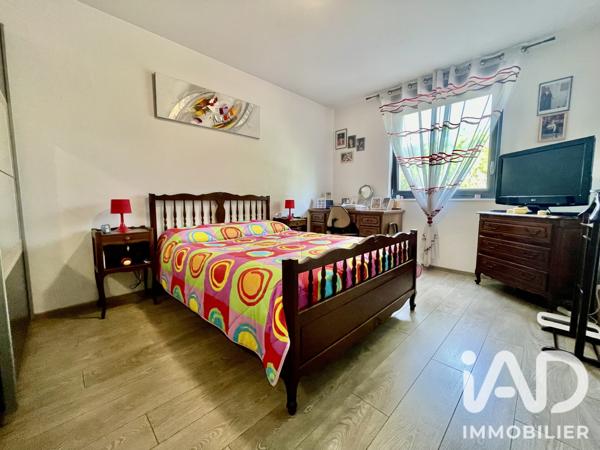 Appartement à vendre 3 pièces 69 m² Volmerange-les-Mines