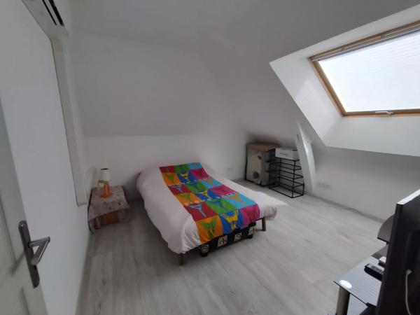 À vendre - Maison, 7 pièces située à Lhomme (72340)