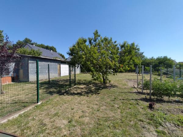 À vendre - Maison, 7 pièces située à Lhomme (72340)
