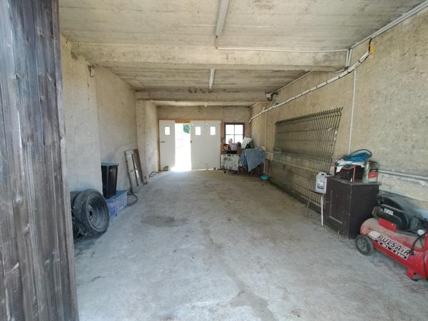 À vendre - Maison, 7 pièces située à Lhomme (72340)