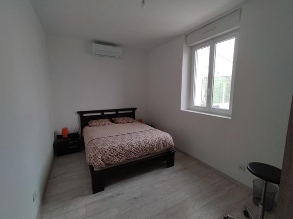 À vendre - Maison, 7 pièces située à Lhomme (72340)