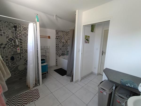 À vendre - Maison, 7 pièces située à Lhomme (72340)