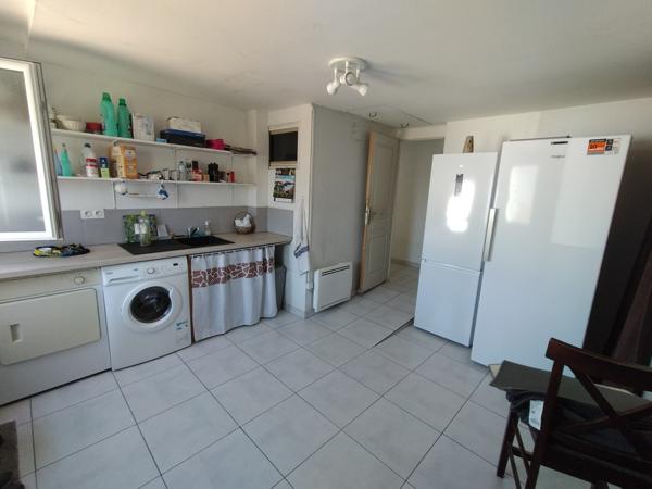 À vendre - Maison, 7 pièces située à Lhomme (72340)