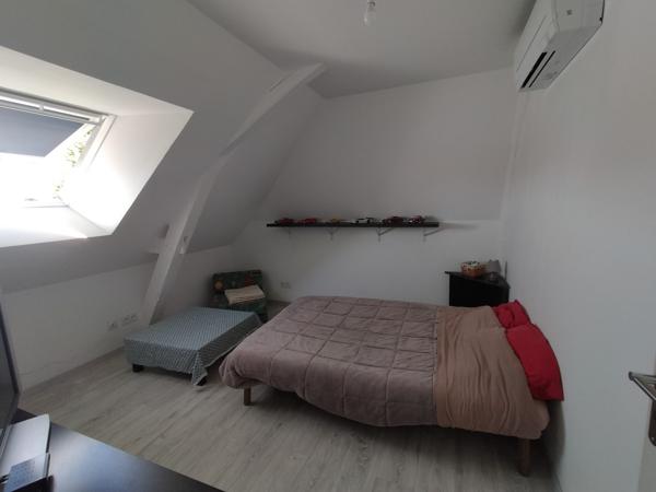 À vendre - Maison, 7 pièces située à Lhomme (72340)