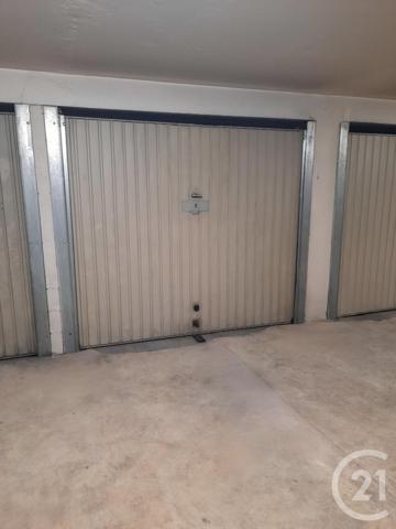 Parking à vendre  14 m2 PARIS - 75020