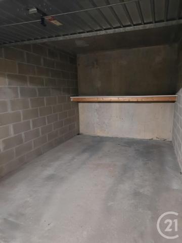 Parking à vendre  14 m2 PARIS - 75020