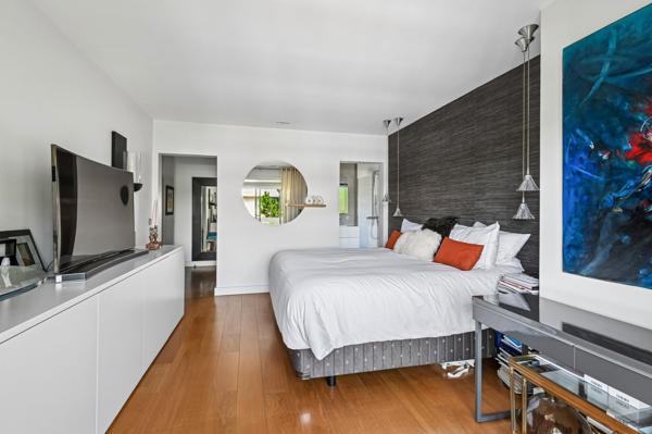 Vente Appartement de luxe Neuilly-sur-Seine 5 Pièces 150 m²