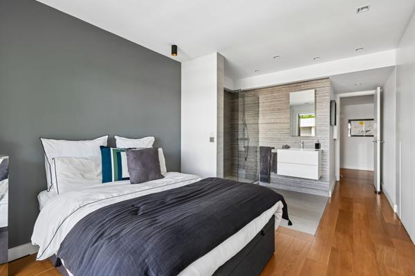 Vente Appartement de luxe Neuilly-sur-Seine 5 Pièces 150 m²