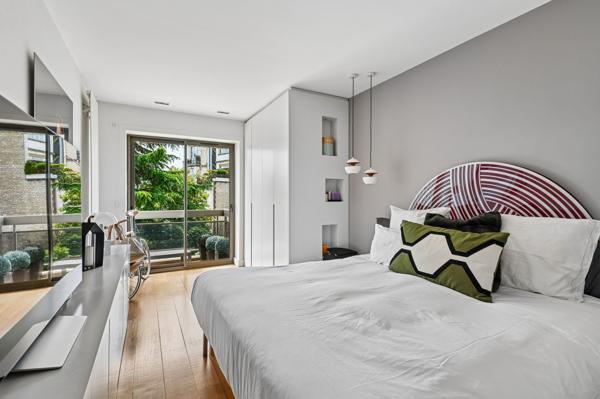 Vente Appartement de luxe Neuilly-sur-Seine 5 Pièces 150 m²