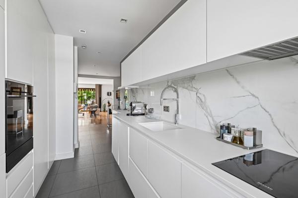 Vente Appartement de luxe Neuilly-sur-Seine 5 Pièces 150 m²