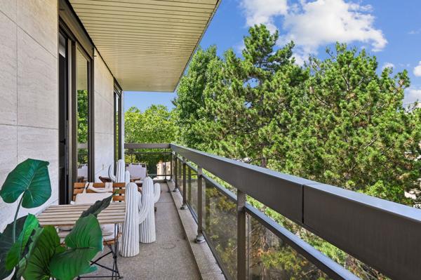 Vente Appartement de luxe Neuilly-sur-Seine 5 Pièces 150 m²