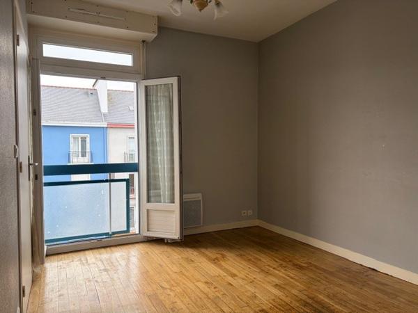 Appartement T2 Centre SAINT NAZAIRE