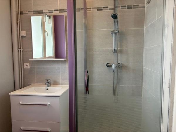 Appartement T2 Centre SAINT NAZAIRE