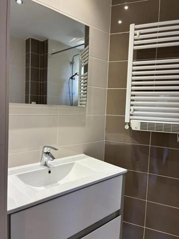 Appartement à louer au Monastère (12000)
